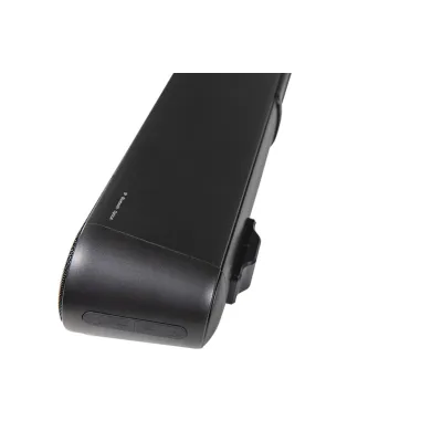 Trevi SB 8312 TV Negro 2.0 canales 30 W Trevi SB 8312 TV Negro 2.0 canales 30 W