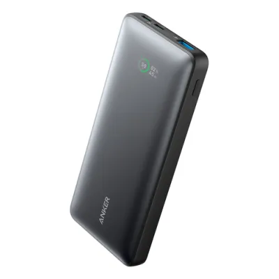 Anker A1249G11 batería externa Polímero de litio 10000 mAh Negro Anker A1249G11 batería externa Polímero de litio 10000 mAh Negro