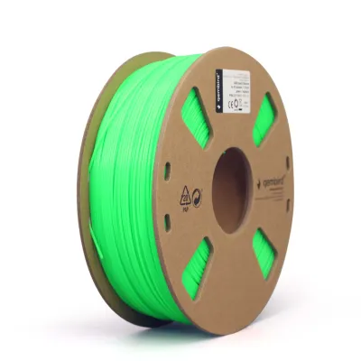 Gembird 3DP-ABS1.75-01-G material de impresión 3d ABS Verde 1 kg Gembird 3DP-ABS1.75-01-G material de impresión 3d ABS Verde 1 kg