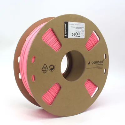 Gembird 3DP-PLA1.75-01-P material de impresión 3d Ácido Gembird 3DP-PLA1.75-01-P material de impresión 3d Ácido