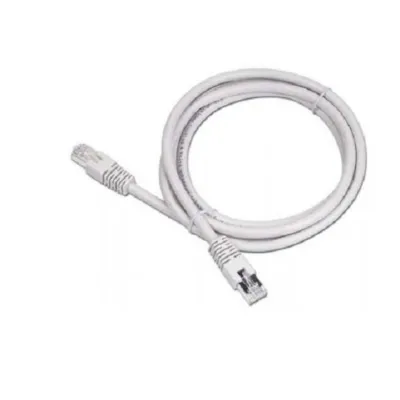 Gembird PP12-7.5M cable de red Blanco 7,5 m Gembird PP12-7.5M cable de red Blanco 7,5 m