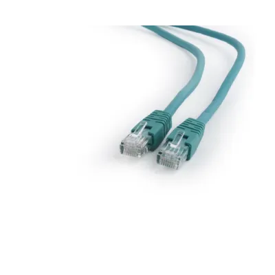 Gembird PP6U-1M cable de red Verde Cat6 U/UTP (UTP) Gembird PP6U-1M cable de red Verde Cat6 U/UTP (UTP)