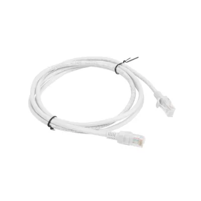 Lanberg PCU6-10CC-0150-S cable de red Gris 1,5 m Cat6 U/UTP Lanberg PCU6-10CC-0150-S cable de red Gris 1,5 m Cat6 U/UTP
