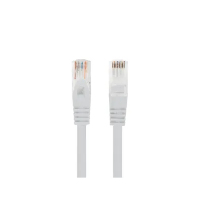 Lanberg PCU6-10CU-0100-S cable de red Gris 1 m Cat6 U/UTP (UTP) Lanberg PCU6-10CU-0100-S cable de red Gris 1 m Cat6 U/UTP (UTP)