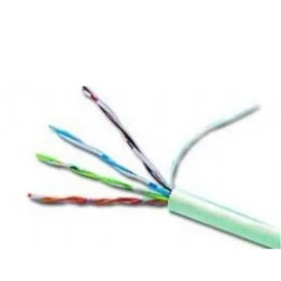 Gembird CAT5e UTP 100m cable de red Gris U/UTP (UTP)