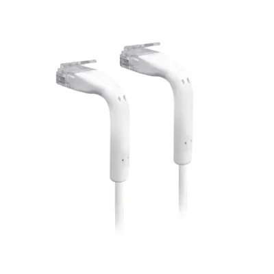 Ubiquiti UC-PATCH-RJ45-50 cable de red Blanco 0,1 m Cat6 Ubiquiti UC-PATCH-RJ45-50 cable de red Blanco 0,1 m Cat6
