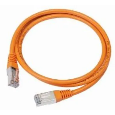 Gembird Patch Cord Cat.5e UTP 0.25m cable de red Naranja 0,25 m Gembird Patch Cord Cat.5e UTP 0.25m cable de red Naranja 0,25 m