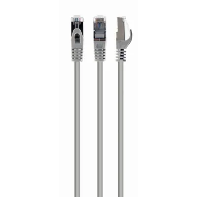 Gembird PP6A-LSZHCU-B-3M cable de red Gris Cat6a S/FTP (S-STP) Gembird PP6A-LSZHCU-B-3M cable de red Gris Cat6a S/FTP (S-STP)