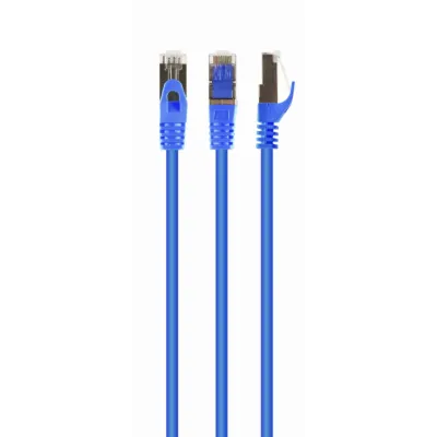 Gembird PP6A-LSZHCU-B-5M cable de red Azul Cat6a S/FTP (S-STP) Gembird PP6A-LSZHCU-B-5M cable de red Azul Cat6a S/FTP (S-STP)