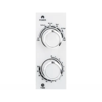 Microondas Orbegozo MI 2115/ 700W/ Capacidad 20L/ Blanco Microondas Orbegozo MI 2115/ 700W/ Capacidad 20L/ Blanco