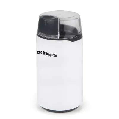 Molinillo Orbegozo MO 3200/ 200W Molinillo Orbegozo MO 3200/ 200W