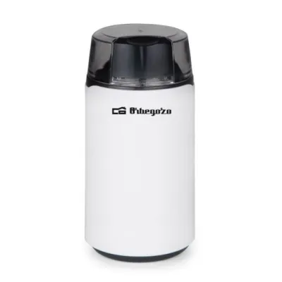 Molinillo Orbegozo MO 3200/ 200W Molinillo Orbegozo MO 3200/ 200W