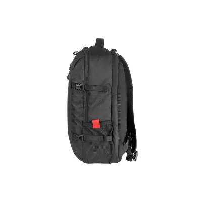 Genesis Pallad 410 Mochila para Portátil hasta 15.6" Negra