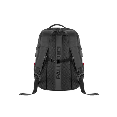 Genesis Pallad 410 Mochila para Portátil hasta 15.6" Negra