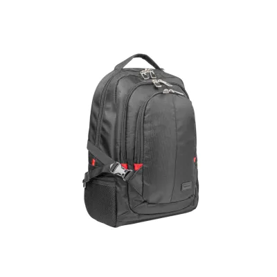 NATEC NTO-1703 mochila Mochila informal Negro Poliéster NATEC NTO-1703 mochila Mochila informal Negro Poliéster