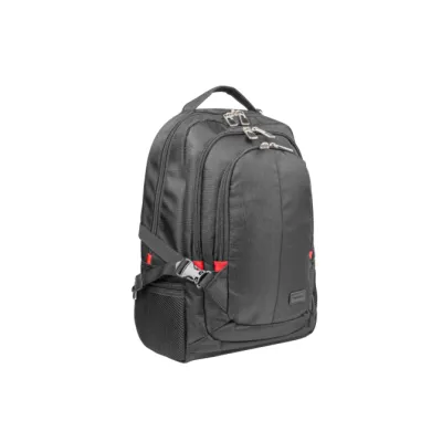NATEC NTO-1703 mochila Mochila informal Negro Poliéster NATEC NTO-1703 mochila Mochila informal Negro Poliéster