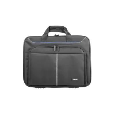 Natec Doberman Maletín para Portátil hasta 17.3" Negro Natec Doberman Maletín para Portátil hasta 17.3" Negro