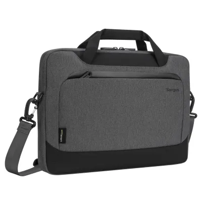 Targus Cypress EcoSmart Maletín Gris para Portátil hasta 15.6" Targus Cypress EcoSmart Maletín Gris para Portátil hasta 15.6"
