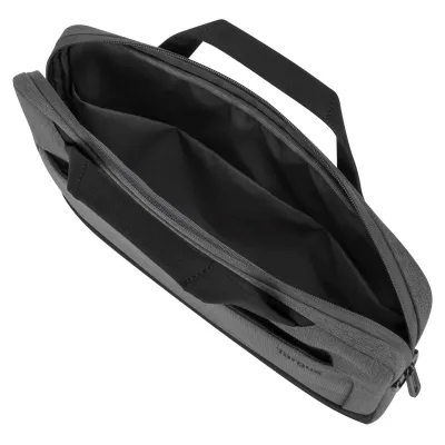 Targus Cypress EcoSmart Maletín Gris para Portátil hasta 15.6" Targus Cypress EcoSmart Maletín Gris para Portátil hasta 15.6"