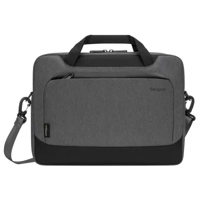 Targus Cypress EcoSmart Maletín Gris para Portátil hasta 15.6" Targus Cypress EcoSmart Maletín Gris para Portátil hasta 15.6"