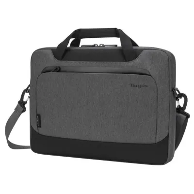 Targus Cypress EcoSmart Maletín Gris para Portátil hasta 15.6" Targus Cypress EcoSmart Maletín Gris para Portátil hasta 15.6"