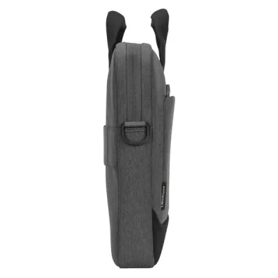 Targus Cypress EcoSmart Maletín Gris para Portátil hasta 15.6" Targus Cypress EcoSmart Maletín Gris para Portátil hasta 15.6"