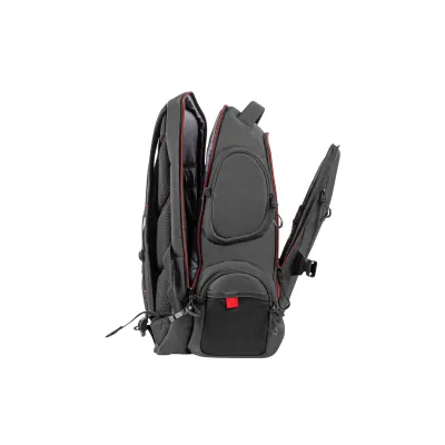 Genesis Pallad 550 Mochila para Portátil hasta 17.3" Negra