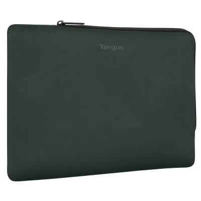 Targus MultiFit EcoSmart Funda Verde para Portátil hasta 14" Targus MultiFit EcoSmart Funda Verde para Portátil hasta 14"