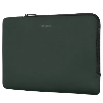 Targus MultiFit EcoSmart Funda Verde para Portátil hasta 14" Targus MultiFit EcoSmart Funda Verde para Portátil hasta 14"