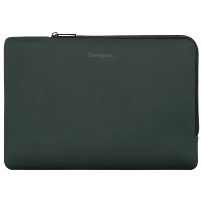Targus MultiFit EcoSmart Funda Verde para Portátil hasta 14" Targus MultiFit EcoSmart Funda Verde para Portátil hasta 14"