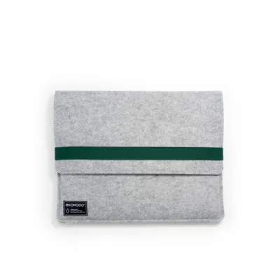 EKOMODO HR-014 maletines para portátil 38,1 cm (15") Funda