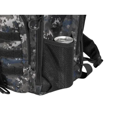 GENESIS Pallad 450 Lite 39,6 cm (15.6") Mochila Camuflaje