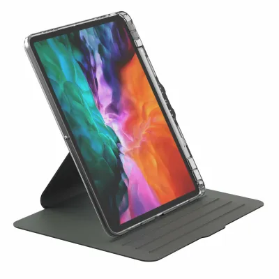 Targus VersaVu Funda Transparente para iPad Pro M4 12.9"