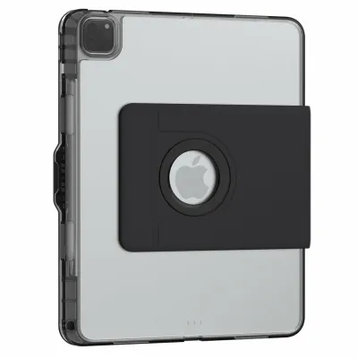 Targus VersaVu Funda Transparente para iPad Pro M4 12.9"