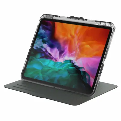 Targus VersaVu Funda Transparente para iPad Pro M4 12.9"