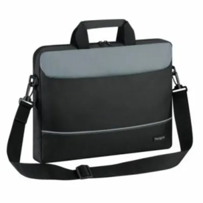 Targus Intellect Topload Maletín para Portátil hasta 15.6" Targus Intellect Topload Maletín para Portátil hasta 15.6"