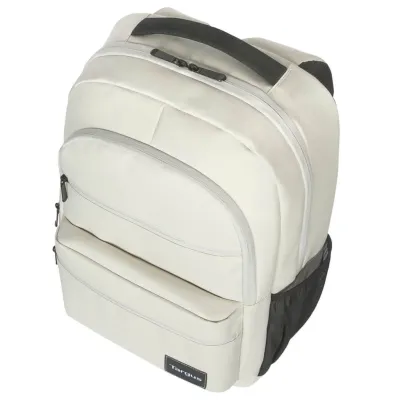 Targus Octave III Mochila para Portátiles hasta 16" Crema