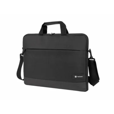 Natec Goa Maletín para Portátiles hasta 15.6" Negro Natec Goa Maletín para Portátiles hasta 15.6" Negro