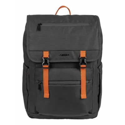 NATEC Niala Ginger Orange 39,6 cm (15.6") Mochila Negro NATEC Niala Ginger Orange 39,6 cm (15.6") Mochila Negro