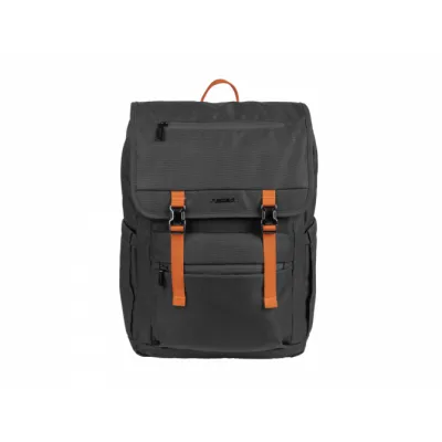NATEC Niala Ginger Orange 39,6 cm (15.6") Mochila Negro NATEC Niala Ginger Orange 39,6 cm (15.6") Mochila Negro