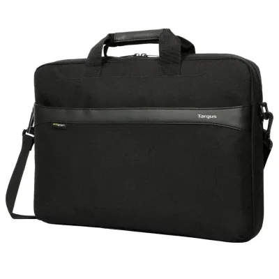 Targus GeoLite EcoSmart Slim Maletín para Portátil hasta 14" Targus GeoLite EcoSmart Slim Maletín para Portátil hasta 14"
