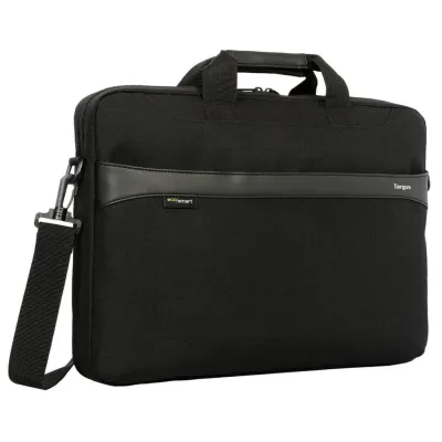 Targus GeoLite EcoSmart Slim Maletín para Portátil hasta 14" Targus GeoLite EcoSmart Slim Maletín para Portátil hasta 14"