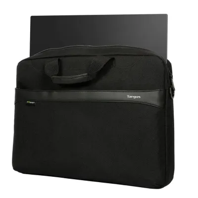 Targus GeoLite EcoSmart Slim Maletín para Portátil hasta 14" Targus GeoLite EcoSmart Slim Maletín para Portátil hasta 14"