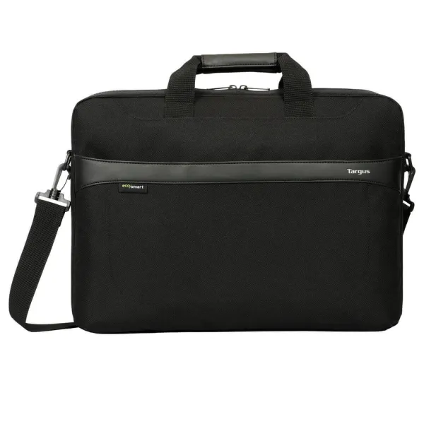 Targus GeoLite EcoSmart Slim Maletín para Portátil hasta 16" Negro 