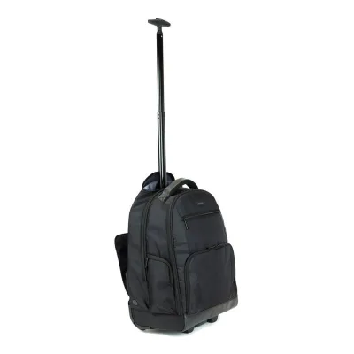 Targus TSB700 Mochila con Ruedas para Portátil hasta 15.6" Negra