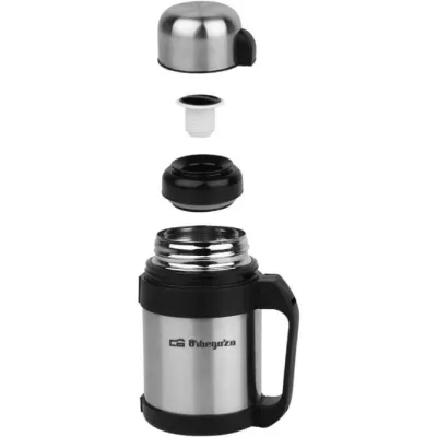 Orbegozo TSRL 750 Termo Líquidos/Sólidos 750ML Orbegozo TSRL 750 Termo Líquidos/Sólidos 750ML