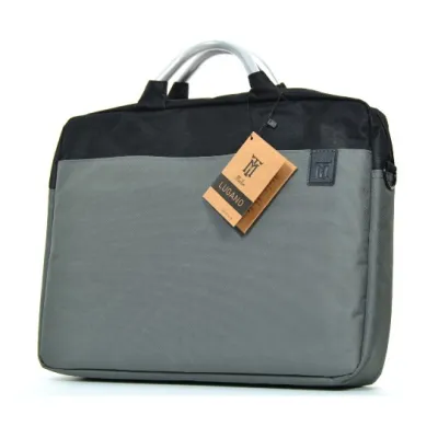 Maillon Business Lugano Maletin para Portátil 16" Gris Maillon Business Lugano Maletin para Portátil 16" Gris