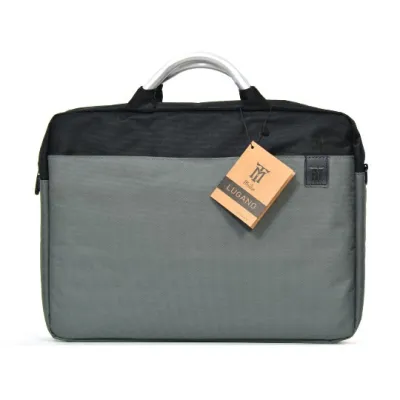 Maillon Business Lugano Maletin para Portátil 16" Gris Maillon Business Lugano Maletin para Portátil 16" Gris