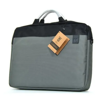Maillon Business Lugano Maletin para Portátil 16" Gris Maillon Business Lugano Maletin para Portátil 16" Gris