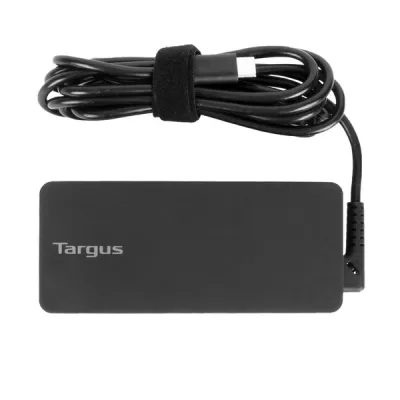 Targus APA107EU Cargador USB-C Power Delivery 65W Targus APA107EU Cargador USB-C Power Delivery 65W